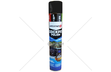 Cockpit spray New Car 750 ml - GRANDX