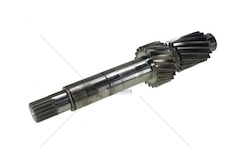 COUNTERSHAFT 16/21 T. EURORICA 60532110