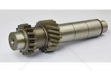 COUNTERSHAFT 17/20 T. EURORICA 74530761