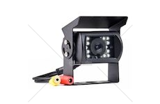Couvací kamera s nočním viděním HD-501-IR 