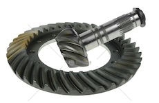 CROWN WHEEL/PINION 38:10 EURORICA 74170739