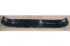 Spoiler kabiny IVECO STRALIS MTX 2007 - sluneční clona IV--C18