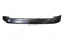 Spoiler kabiny MB ACTROS MP 4 - sluneční clona MTX COR-MB-110