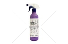 Dezinfekční čistič na plochy Corona-antivir 500ml spray