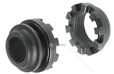 DIFF.LOCK KIT EURORICA 60200113