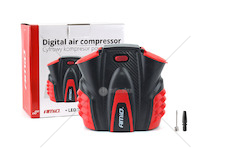 Digitální kompresor do auta s LED 12V ACOMP-16