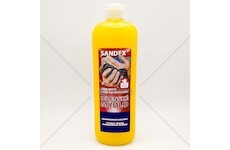 Dílenské mýdlo Sandex 1000ml (na suché i mokré mytí rukou)