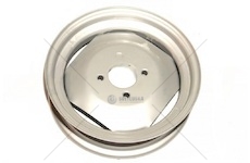 Disk 4 otvory 4,5x18 Zetor 40113407