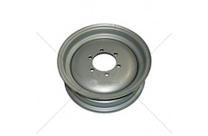 Disk 5.5x16 (plný) ET28,6 Zetor 55113414