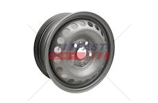 Disk vw transporter t6 15> ocelova šedý 6.5j x 16