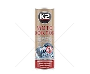 DODATEK DO OLEJU SILNIKOWEGO K2 443ML. K2 T345S