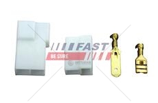 Doplňky - złącze 2-stykowe (1 kpl) (on-2, ok-2 + konektory) ft11440