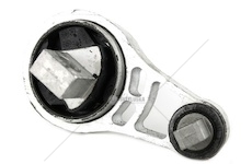 Doraz motoru alfa 159 05> vzad łapa 1.8/1.9jtd/2.4jtd 50502602