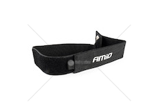 Držák do garáže na suchý zip AMiO-03284