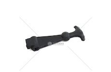 Držák gumový masky L-150mm