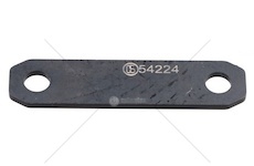 Držák uchycení vzduchového filtru Scania R/4 Cosibo 69154