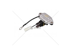 Držák uhlíků s regulátorem - 14.2V-14,8V 933924
