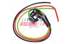 Držák žárovky - h4 kabel světla ft62702