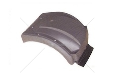 Dutina kola TANGDE TD08-58-013R