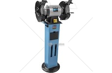 Dvoukotoučová bruska 750W GDS 250 GÜDE