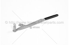 DZWIGNIA NACIAGU PLANDEKI KRONE PRAWY KRONE 515009534