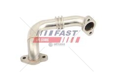 Egr tube vw crafter i 06> 13> 2.0 tdi ft10453