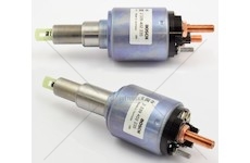 Elektromagnetický spínač, startér BOSCH 2 339 402 235