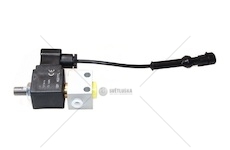 Elektromagnetický ventil PRX CL Zetor 101210901
