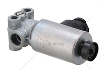 Elektromagnetický ventil SCANIA 24V WABCO 4721706960