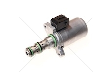 Elektromagnetický ventil Zetor 934788