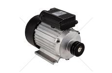 Elektromotor 3 kW (4 HP) 230 V, jednofázový - MAR-POL