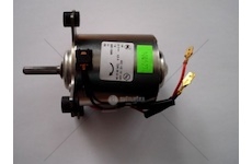 Elektromotor pomocného ventilátoru topení 24V/7W