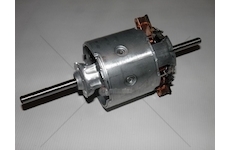 Elektromotor, vnitřní ventilátor BOSCH 0 130 111 130