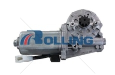 Elektromotor, zvedací zařízení oken ROLLING RS-02704R