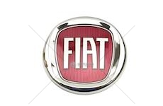 Emblem fiat ducato 06> přední 735578621