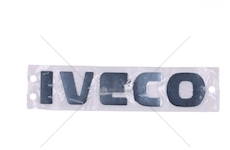 EMBLEMAT IVECO DAILY 14- IVECO 5801816641