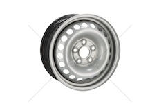 FELGA STALOWA VW T5 T6 TRANSPORTER+MULTIVAN/4X4 6,5X16 S 9685 R1-1529