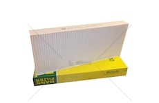 Filtr kabiny CU37230 Man L2000