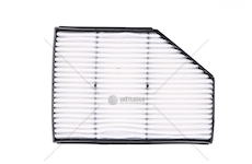 FILTR KABINY MB ACTROS MP4 MTX MTX132
