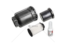 Filtr kapaliny adblue daf cf/xf xd/ xg/xg+, mercedes actros mp4/mp5, antos, scania l,p,g,r 0327996_A