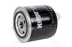 Filtr oleje h10w01 scania, rvi, massey, deutz, khd, iveco, caterpillar, fergusson 0187303_A