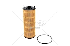 Filtr oleje mercedes actros mp4/mp5 0609936_A