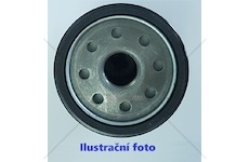 Filtr oleje Multicar M26, M30 - VM Euro 4 MANN FILTER