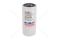 Filtr olejový DAF 95XF DAF 1310901