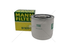 Filtr olejový Multicar M25 - originál MANN FILTER