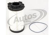 Filtr paliva originál daf lf45 euro 6 0208586_A