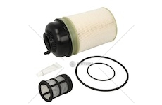 Filtr paliva - sada 2 ks mercedes actros mp4 euro 6, antos, arocs om471.900/om471.906 0208113_A