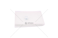 Filtr recirkulace kabiny 117372975