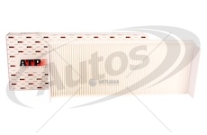 Filtr vzduchu kabiny man tga,tgl,tgm,tgs,tgx 0123722_A