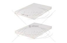 Filtr vzduchu kabiny rvi c, k, t euro 6, volvo fh, fh ii, fh16, fh16 ii od 01.2003 0193004_A